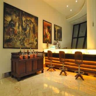 Standard 3 Bedroom Luxury Bungalow Near Kashid, Kashid 4